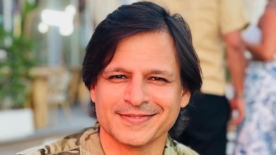 Vivek Oberoi 25 year old self message Vivek Oberoi 25 year old self message