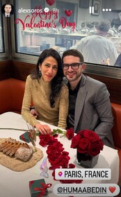 (alexsoros/Instagram) (alexsoros/Instagram)