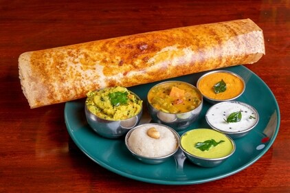 A historical look at the dosa ranked 10th on World's Best Pancakes List (Unsplash) A historical look at the dosa ranked 10th on World's Best Pancakes List (Unsplash)