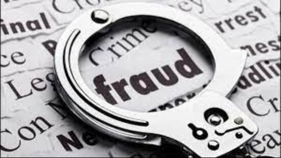 In April last year, the accused duo handed over joining letters to the victims, but they realised they were fake on reporting for the jobs. (HT File Photo)