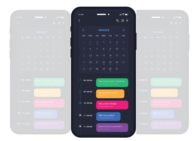 Sync annual insurance-premium dates with your birthday. (Shutterstock)