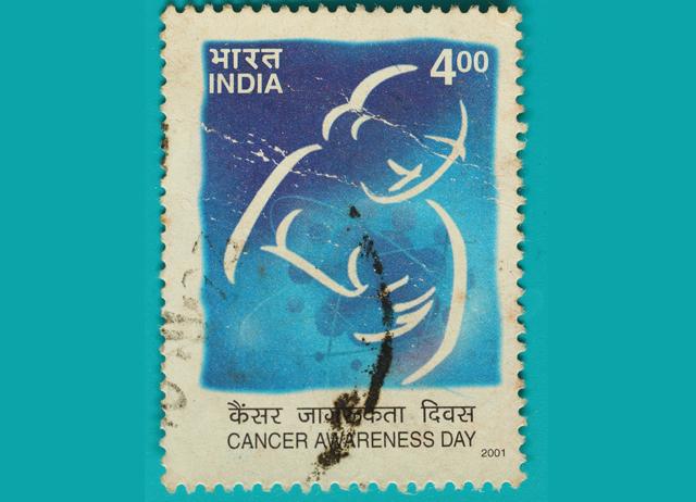If someone shares their cancer diagnosis, make yourself useful instead of offering up cliches. (Shutterstock)