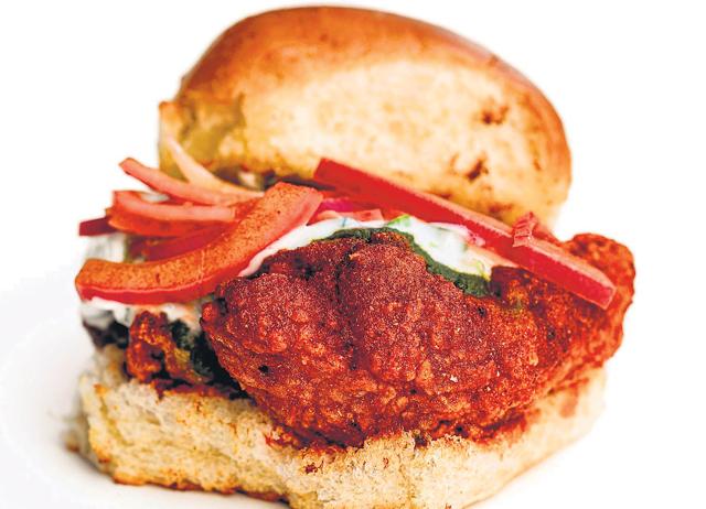 Unfortunately, too many of us in India don’t see the power of crispy fried chicken. (Instagram/@rowdyroosternyc) Unfortunately, too many of us in India don’t see the power of crispy fried chicken. (Instagram/@rowdyroosternyc)