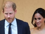 Prince Harry and Meghan Markle have changed their kids' surnames to Sussex