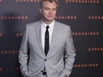 Christopher Nolan recently received an Oscar nomination for directing Oppenheimer.