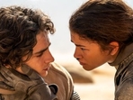 Dune 2 first reactions: Villeneuve's futuristic vision deemed Sci-Fi legend