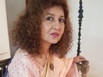 Kavita Chaudhary has died. She was seen as Kalyani Singh in Udaan, which also featured Satish Kaushik. Kavita Chaudhary has died. She was seen as Kalyani Singh in Udaan, which also featured Satish Kaushik.
