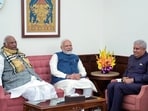 Mallikarjun Kharge said he spoke to PM Modi on BJP poaching Congress leaders.