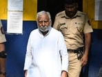 Jet Airways founder Naresh Goyal. Jet Airways founder Naresh Goyal.