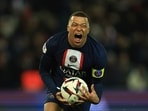 PSG's Kylian Mbappe is likely to move to Real Madrid PSG's Kylian Mbappe is likely to move to Real Madrid