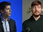 OpenAI's Sora generates videos promptly in response to written instructions