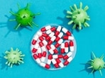 Novel antibiotic that overcomes bacterial resistance: Study