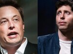 Elon Musk roasts OpenAI CEO Sam Altman amid Sora pre-launch Elon Musk roasts OpenAI CEO Sam Altman amid Sora pre-launch