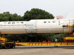 ISRO's INSAT-3DS mission to be launched tomorrow(ISRO/X)