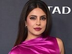 Priyanka Chopra will be next seen in Heads of State and Jee Le Zaraa. Priyanka Chopra will be next seen in Heads of State and Jee Le Zaraa.