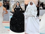 With the dress code 'The Garden of Time' set to dazzle imaginations, this year's Met Gala promises to be a breathtaking fusion of fashion and fantasy. With the dress code 'The Garden of Time' set to dazzle imaginations, this year's Met Gala promises to be a breathtaking fusion of fashion and fantasy.