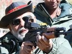Prime Minister Narendra Modi is betting big on the Atmanirbhar Bharat program to ensure a developed India in the years to come. 