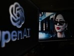 A photo shows a frame of a video generated by a new intelligence artificial tool, dubbed "Sora", unveiled by the company OpenAI. A photo shows a frame of a video generated by a new intelligence artificial tool, dubbed "Sora", unveiled by the company OpenAI.