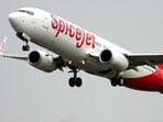 SpiceJet. SpiceJet.