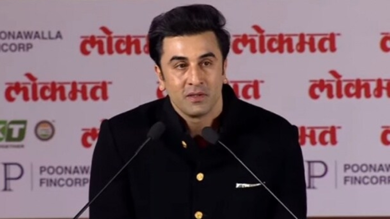 Ranbir Kapoor reveals Mukesh Ambani's advice: 'Don't take success to your head' | Bollywood - Vimarsana News