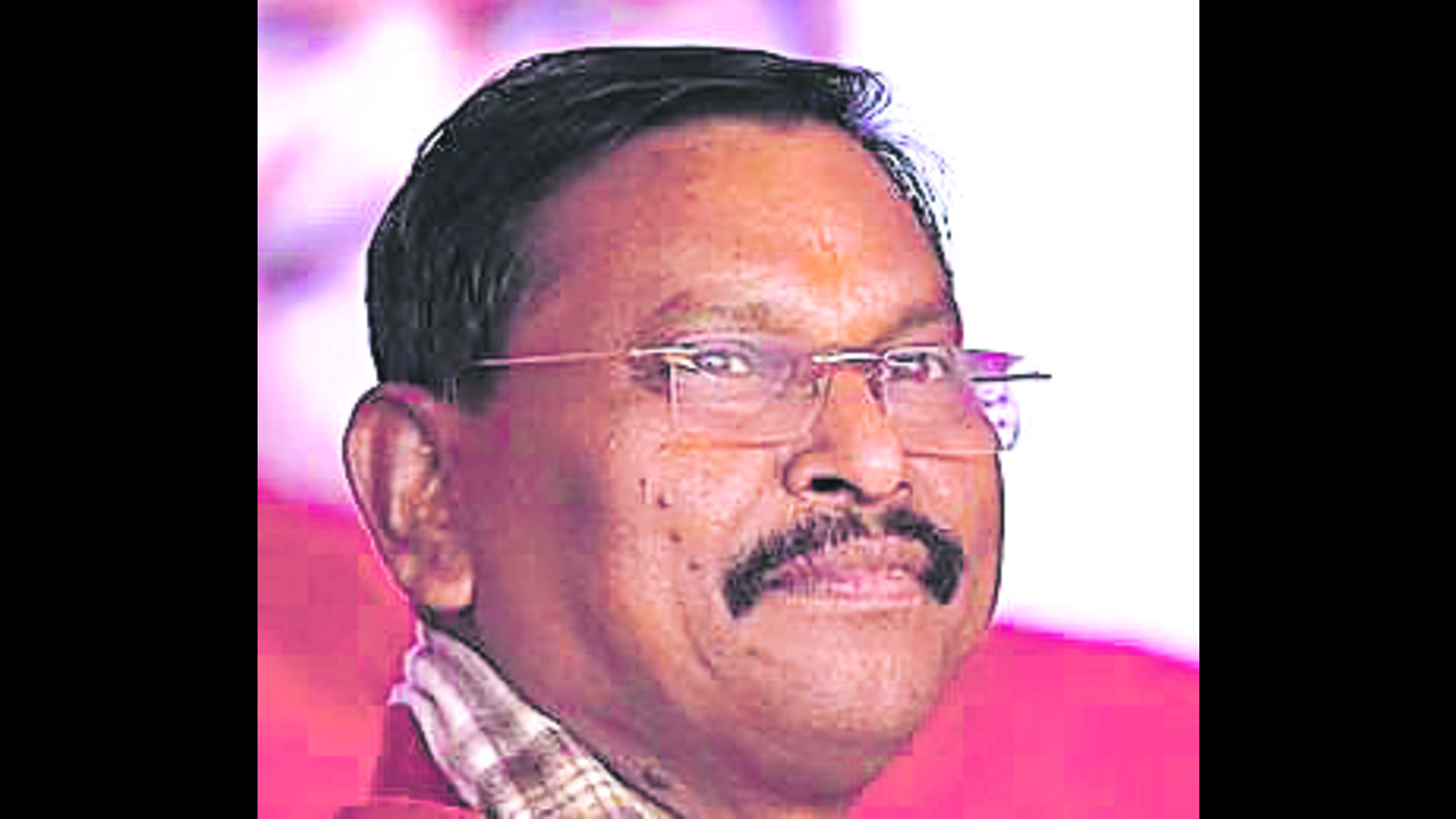 Hopeful of positive results in next talks with farmers: Munda - Vimarsana News