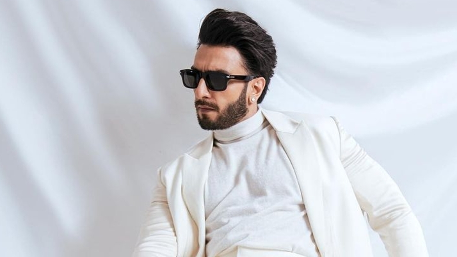 Ranveer Singh to play Shaktimaan, film to go on floors in 2025: Report | Bollywood - Vimarsana News