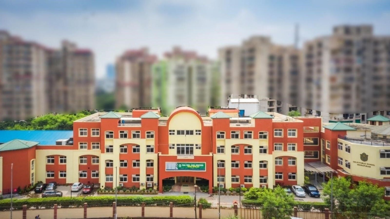 A Closer Look at School Curriculum: How DPS Indirapuram Provides Top Educational Standards for Your Child - Vimarsana News