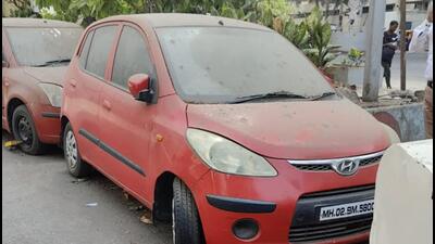 87 khataras that led to mosquito menace seized; 10,000 sqft freed in Lower Parel