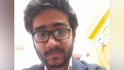 Indian student dies of cardiac arrest in Canada (ANI) Indian student dies of cardiac arrest in Canada (ANI)