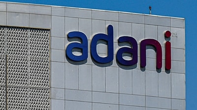 Adani Realty gets 24-acre Bandra Reclamation Redevelopment (MINT_PRINT) Adani Realty gets 24-acre Bandra Reclamation Redevelopment (MINT_PRINT)