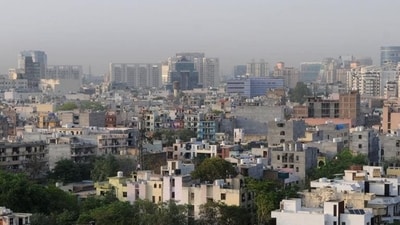 The Haryana real estate regulatory authority (H-Rera) has directed that banks would be held liable if promoters of real estate projects withdraw funds from Rera accounts in violation of rules and divert them for other purposes (Photo by Parveen Kumar/Hindustan Times) The Haryana real estate regulatory authority (H-Rera) has directed that banks would be held liable if promoters of real estate projects withdraw funds from Rera accounts in violation of rules and divert them for other purposes (Photo by Parveen Kumar/Hindustan Times)