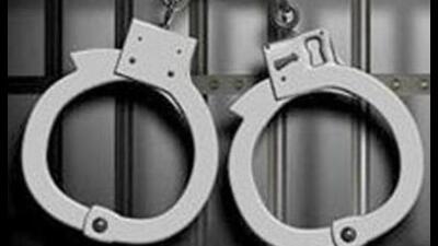 Javed made the bombs on the direction of a woman, Imrana, of Shamli district, after receiving an advance of ₹10,000 of the total ₹50,000 that she promised to pay him at the time of delivery,said officials. (Pic for representation) Javed made the bombs on the direction of a woman, Imrana, of Shamli district, after receiving an advance of ₹10,000 of the total ₹50,000 that she promised to pay him at the time of delivery,said officials. (Pic for representation)