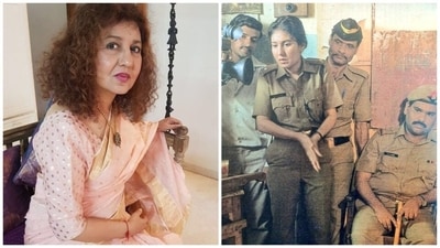 Kavita Chaudhary has died. She was seen as Kalyani Singh in Udaan, which also featured Satish Kaushik. Kavita Chaudhary has died. She was seen as Kalyani Singh in Udaan, which also featured Satish Kaushik.