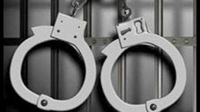 On Friday, the couple confronted each other over the same issue and the accused attacked the woman with a sickle in a fit of rage in the room where they stayed, said police. (Pic for representation) On Friday, the couple confronted each other over the same issue and the accused attacked the woman with a sickle in a fit of rage in the room where they stayed, said police. (Pic for representation)