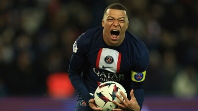 PSG's Kylian Mbappe is likely to move to Real Madrid (AP) PSG's Kylian Mbappe is likely to move to Real Madrid (AP)