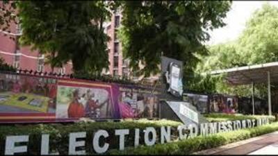 The CEO said that if a political party organises a roadshow, there should be no traffic congestion, and no political party can organise a roadshow from where there is a hospital or trauma centre. Loudspeaker use is prohibited from 10 pm to 6 am. (HT File Photo/ Representative)