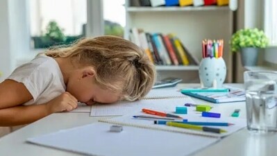 Parents can help prevent development of ADHD symptoms: Study (Unsplash)