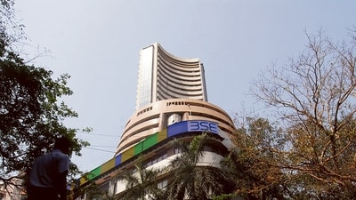 BSE Sensex (File Photo) BSE Sensex (File Photo)