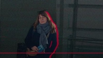 French reporter Vanessa Dougnac has had to return to France after 2 decades in India. (X / @RSF_inter) French reporter Vanessa Dougnac has had to return to France after 2 decades in India. (X / @RSF_inter)