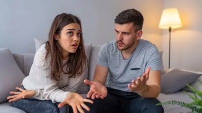 Knowing what is healthy for us and what is not helps us to set better boundaries. Respecting the boundaries of the partner helps in maintaining clarity. (Unsplash) Knowing what is healthy for us and what is not helps us to set better boundaries. Respecting the boundaries of the partner helps in maintaining clarity. (Unsplash)