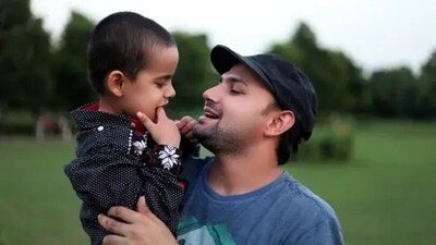 Even when toddlers and preschoolers may not understand the concept of death, they can sense the emotions that their caregivers go through.&nbsp; (Unsplash)