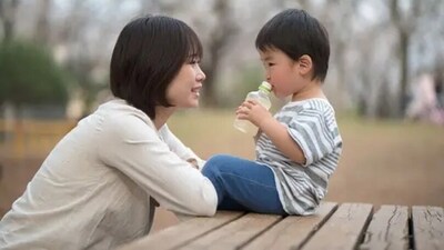 From rotten food to dead bugs, kids are already surrounded by the concept of letting things go. It is important to teach them that nothing lasts forever.&nbsp; (Unsplash)
