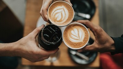 Practice the concept of "paying it forward" by treating someone to a coffee or meal, creating a chain of kindness that can positively impact multiple individuals. (Unsplash) Practice the concept of "paying it forward" by treating someone to a coffee or meal, creating a chain of kindness that can positively impact multiple individuals. (Unsplash)