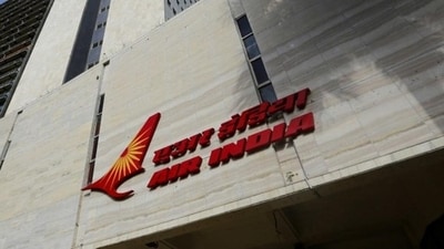 The Air India logo is seen (Reuters File Photo) The Air India logo is seen (Reuters File Photo)