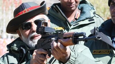 Prime Minister Narendra Modi is betting big on the Atmanirbhar Bharat program to ensure a developed India in the years to come.