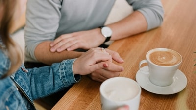 Communication: Open and honest communication is key to a healthy relationship. Make time to talk about your feelings, needs, and desires, and listen attentively to your partner. (Unsplash) Communication: Open and honest communication is key to a healthy relationship. Make time to talk about your feelings, needs, and desires, and listen attentively to your partner. (Unsplash)