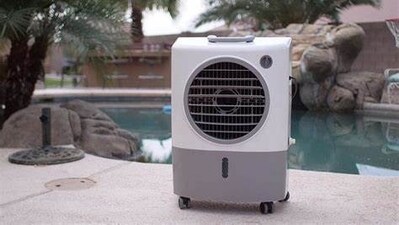 Here are top 7 room coolers to keep your room cool and comfortable Here are top 7 room coolers to keep your room cool and comfortable