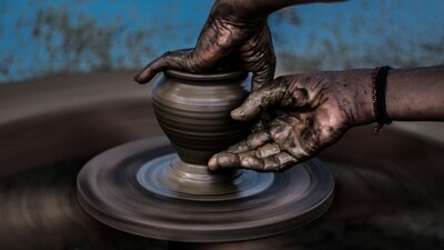 Share your skills and knowledge with others, as teaching and mentoring can empower individuals and foster a sense of connection within your community. (Unsplash) Share your skills and knowledge with others, as teaching and mentoring can empower individuals and foster a sense of connection within your community. (Unsplash)