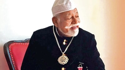 Imtiaz Qureshi Imtiaz Qureshi