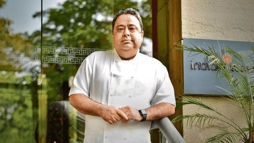 Manish Mehrotra Manish Mehrotra